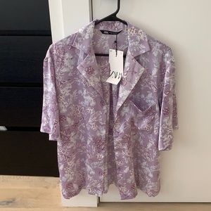 Zara Shirt
